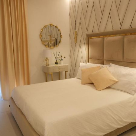 Luxury Masaniello Hotel Naples Exterior photo