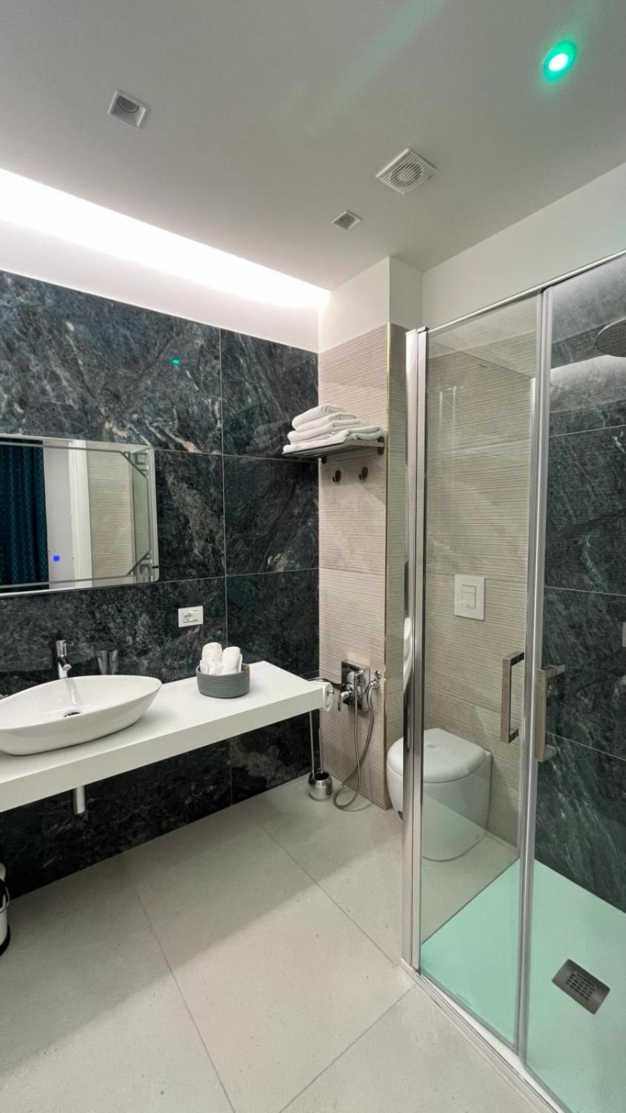 Luxury Masaniello Hotel Naples Exterior photo